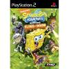 PS2 GAME - SpongeBob: Squarepants Globs of Doom (USED)